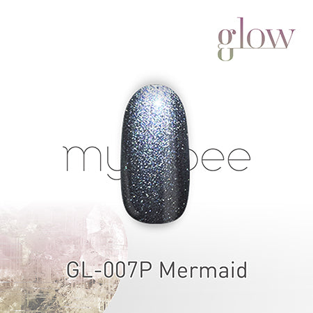 my&bee Glow Gel Collection