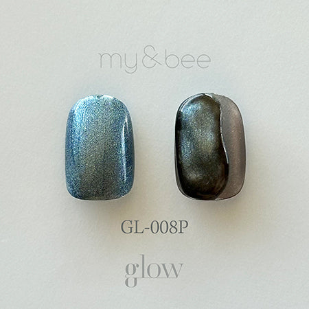 my&bee Glow Gel Collection