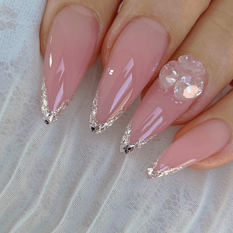 Nailbayo Doi Aube Gel Collection (Overlay Gel/BIAB)