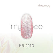 my&bee Kira Mag Gel Collection (Magnetic/Cateye)