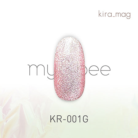 my&bee Kira Mag Gel Collection (Magnetic/Cateye)
