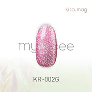my&bee Kira Mag Gel Collection (Magnetic/Cateye)