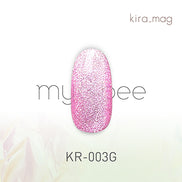 my&bee Kira Mag Gel Collection (Magnetic/Cateye)