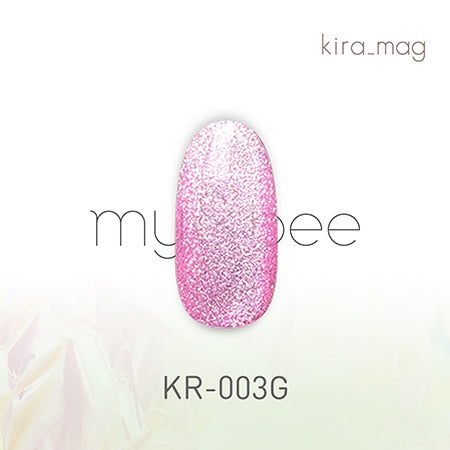 my&bee Kira Mag Gel Collection (Magnetic/Cateye)