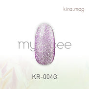 my&bee Kira Mag Gel Collection (Magnetic/Cateye)