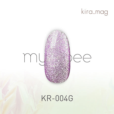 my&bee Kira Mag Gel Collection (Magnetic/Cateye)
