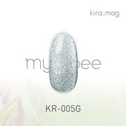 my&bee Kira Mag Gel Collection (Magnetic/Cateye)
