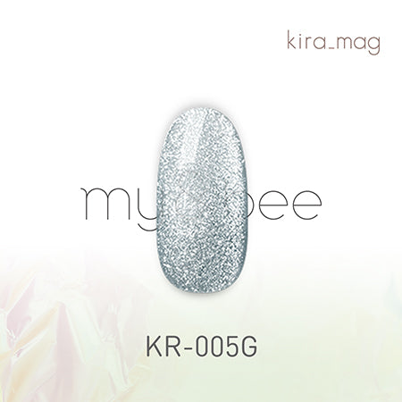 my&bee Kira Mag Gel Collection (Magnetic/Cateye)