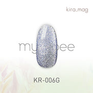 my&bee Kira Mag Gel Collection (Magnetic/Cateye)