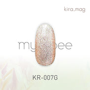 my&bee Kira Mag Gel Collection (Magnetic/Cateye)