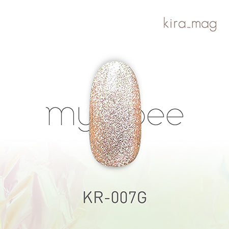 my&bee Kira Mag Gel Collection (Magnetic/Cateye)