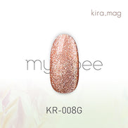 my&bee Kira Mag Gel Collection (Magnetic/Cateye)