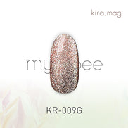 my&bee Kira Mag Gel Collection (Magnetic/Cateye)