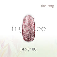 my&bee Kira Mag Gel Collection (Magnetic/Cateye)