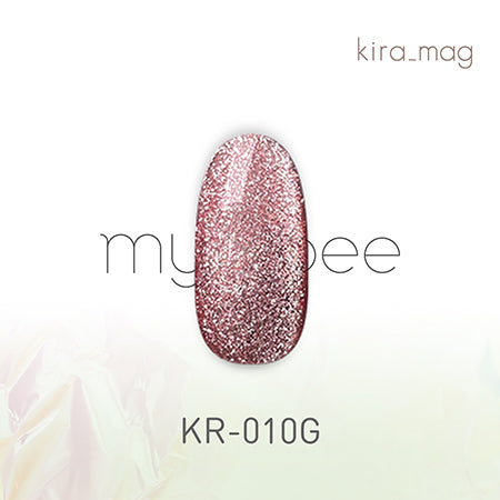 my&bee Kira Mag Gel Collection (Magnetic/Cateye)