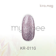 my&bee Kira Mag Gel Collection (Magnetic/Cateye)