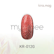 my&bee Kira Mag Gel Collection (Magnetic/Cateye)