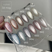 my&bee 3D Mag Gel Collection (Magnetic/Cateye)