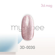my&bee 3D Mag Gel Collection (Magnetic/Cateye)