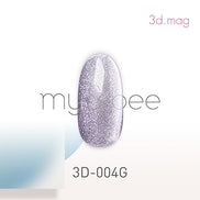 my&bee 3D Mag Gel Collection (Magnetic/Cateye)