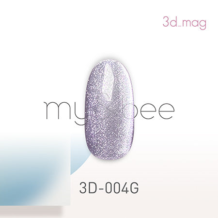 my&bee 3D Mag Gel Collection (Magnetic/Cateye)