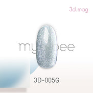 my&bee 3D Mag Gel Collection (Magnetic/Cateye)