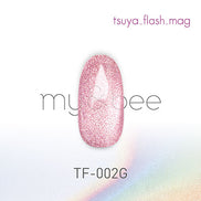 my&bee Tsuya Flash Gel Collection (Magnetic/Cateye)
