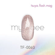 my&bee Tsuya Flash Gel Collection (Magnetic/Cateye)