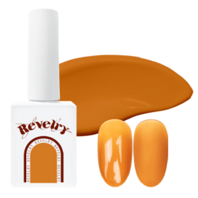 Revelry Texture Collection Single Gel