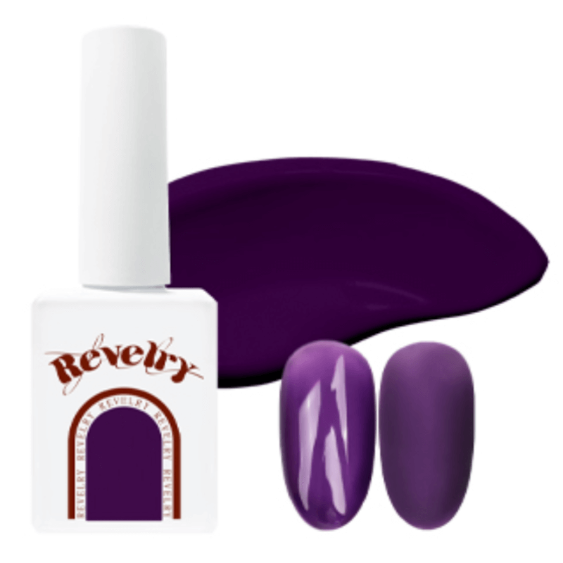 Revelry Texture Collection Single Gel