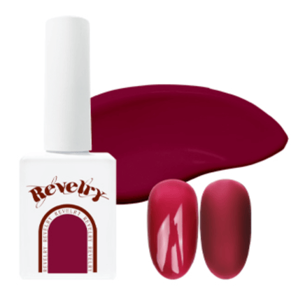 Revelry Texture Collection Single Gel