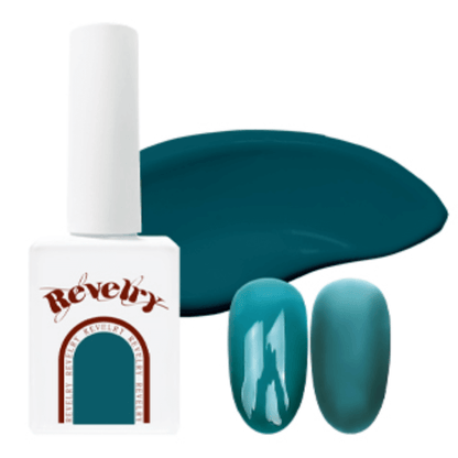 Revelry Texture Collection Single Gel