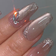 Nailbayo Doi Magnetic Gel (Magnetic/Cateye)