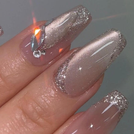 Nailbayo Doi Magnetic Gel (Magnetic/Cateye)