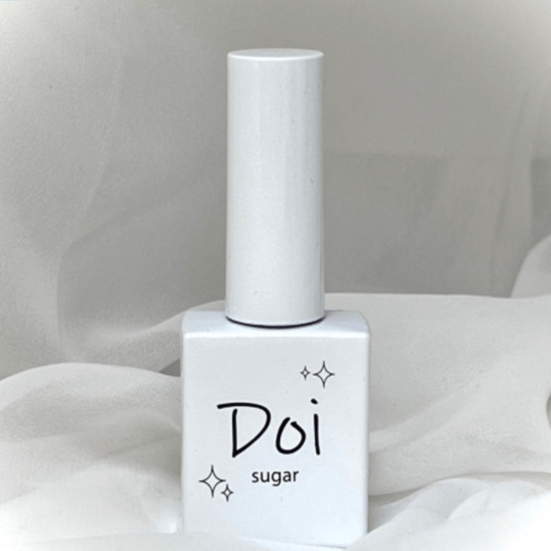 Nailbayo Doi Sugar Glitter Gel