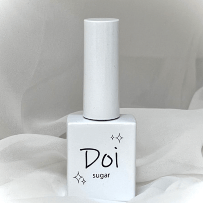 Nailbayo Doi Sugar Glitter Gel