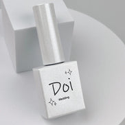 Nailbayo Doi Wedding Glitter Gel