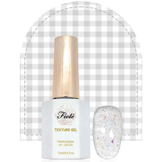 Fiote Texture Single Gel (TP01)