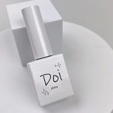 Nailbayo Doi Shiny Glitter Gel