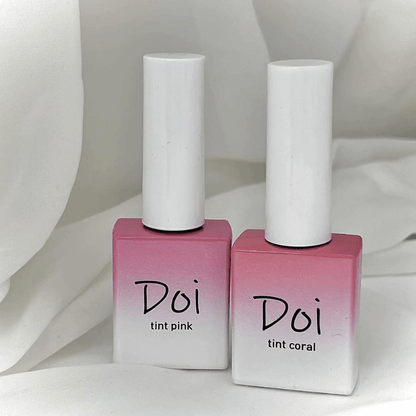 Nailbayo Doi Single Tint Gel (2 Shades)