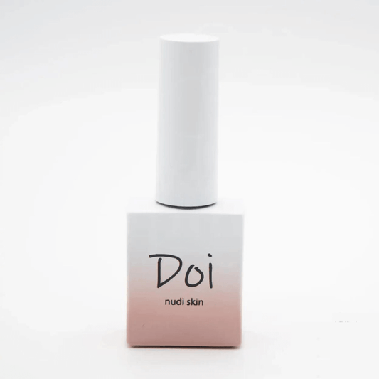 Nailbayo Doi Nudi Single Gel Skin