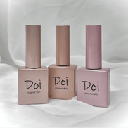Nailbayo Doi Magnetic Gel (Magnetic/Cateye)