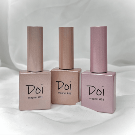 Nailbayo Doi Magnetic Gel (Magnetic/Cateye)
