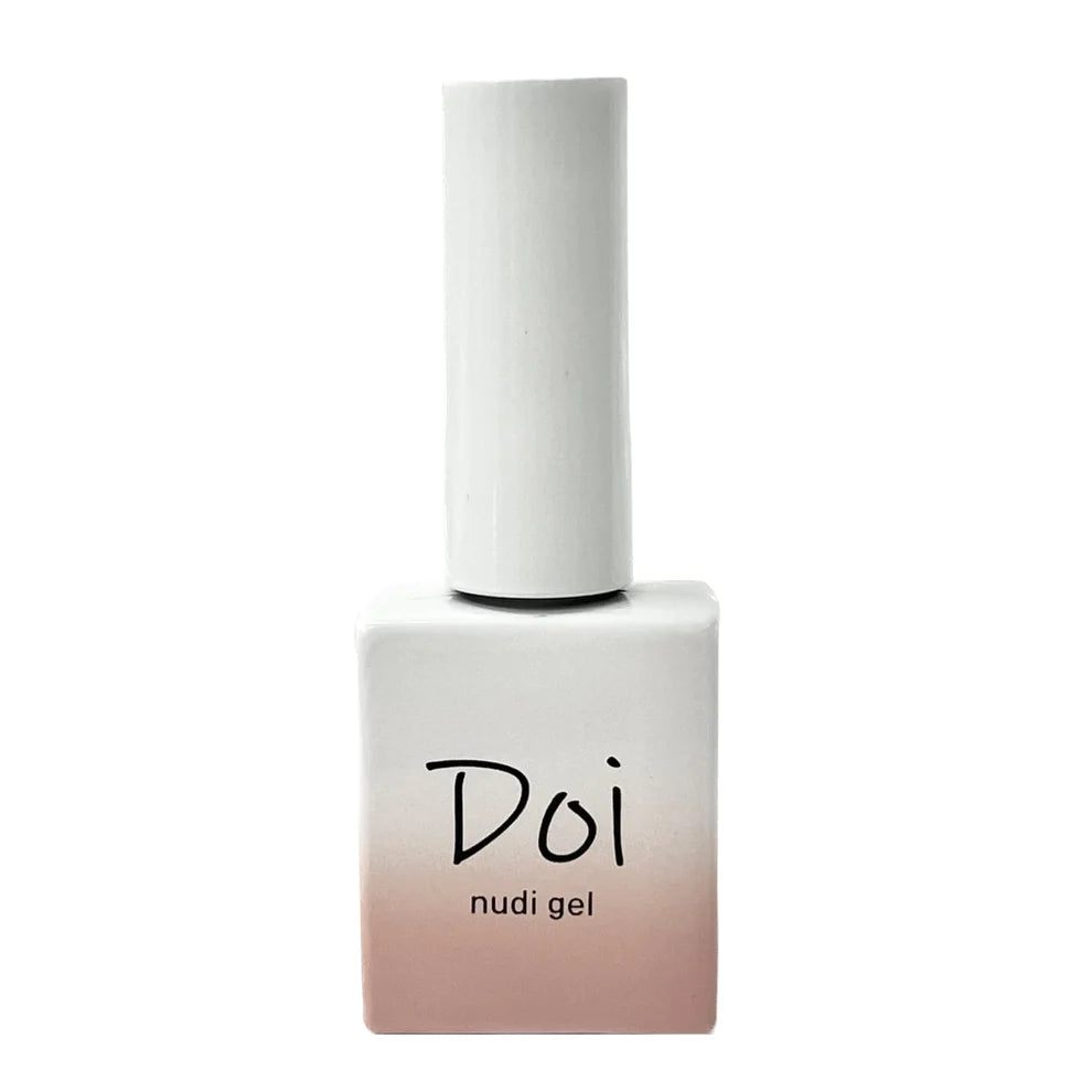 Nailbayo Doi Nudi Gel Blush Pink