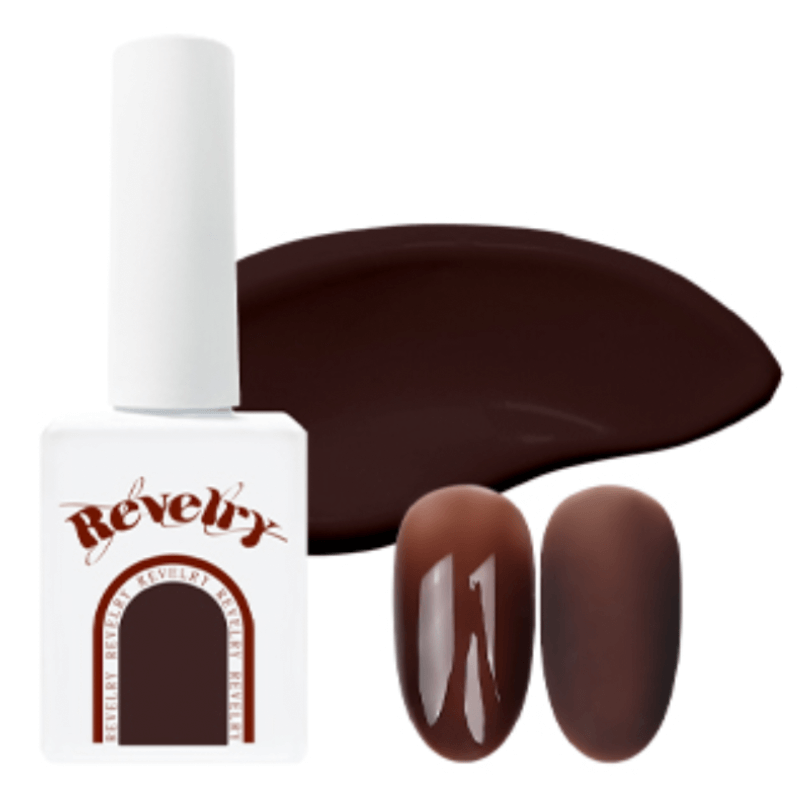 Revelry Texture Collection Single Gel