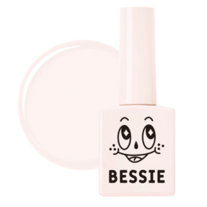 Bessie Syrup Single Gel [S05 on sale]