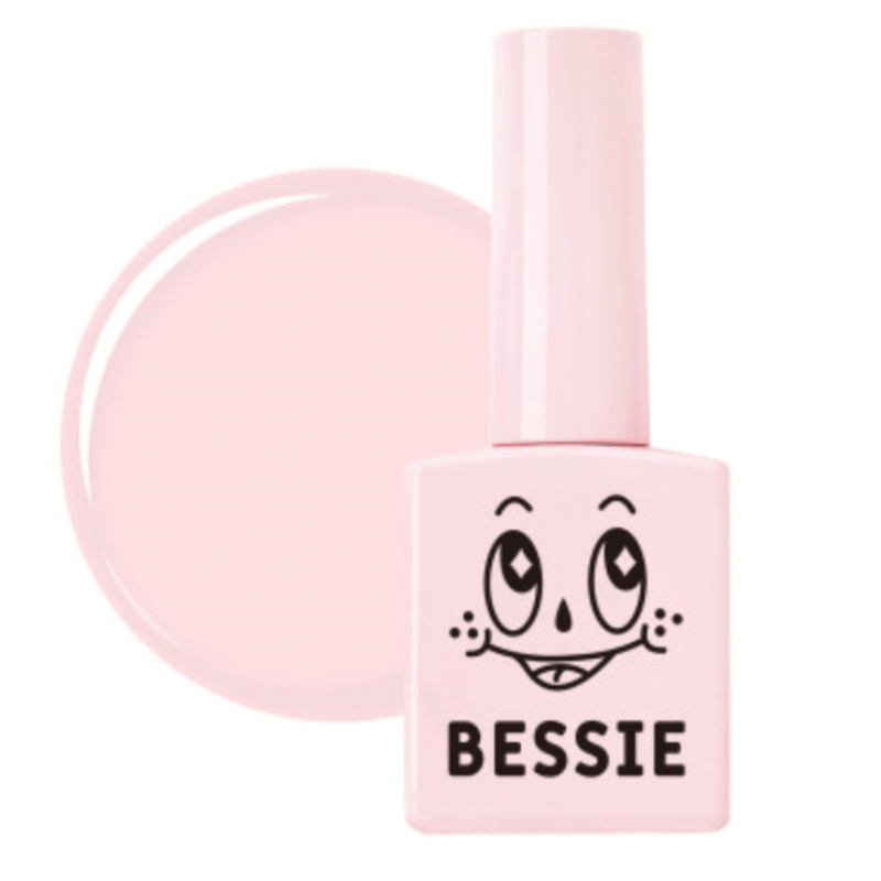 Bessie Syrup Single Gel [S05 on sale]