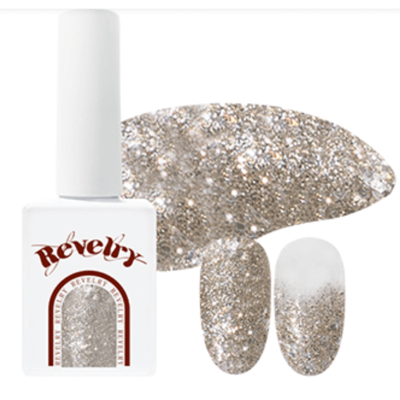 Revelry Texture Collection Single Gel