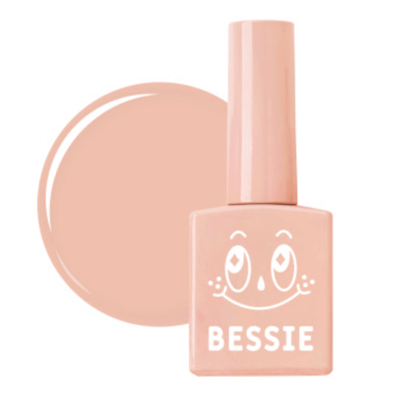 Bessie Syrup Single Gel [S05 on sale]