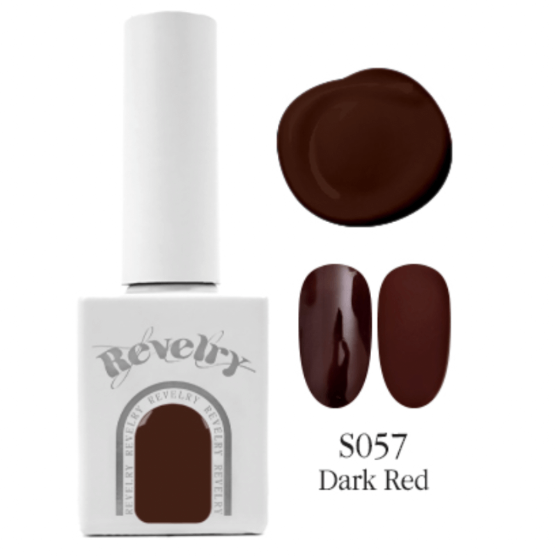 Revelry Brown Scale Collection Single Gel